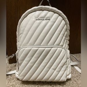 Michael kors backpack